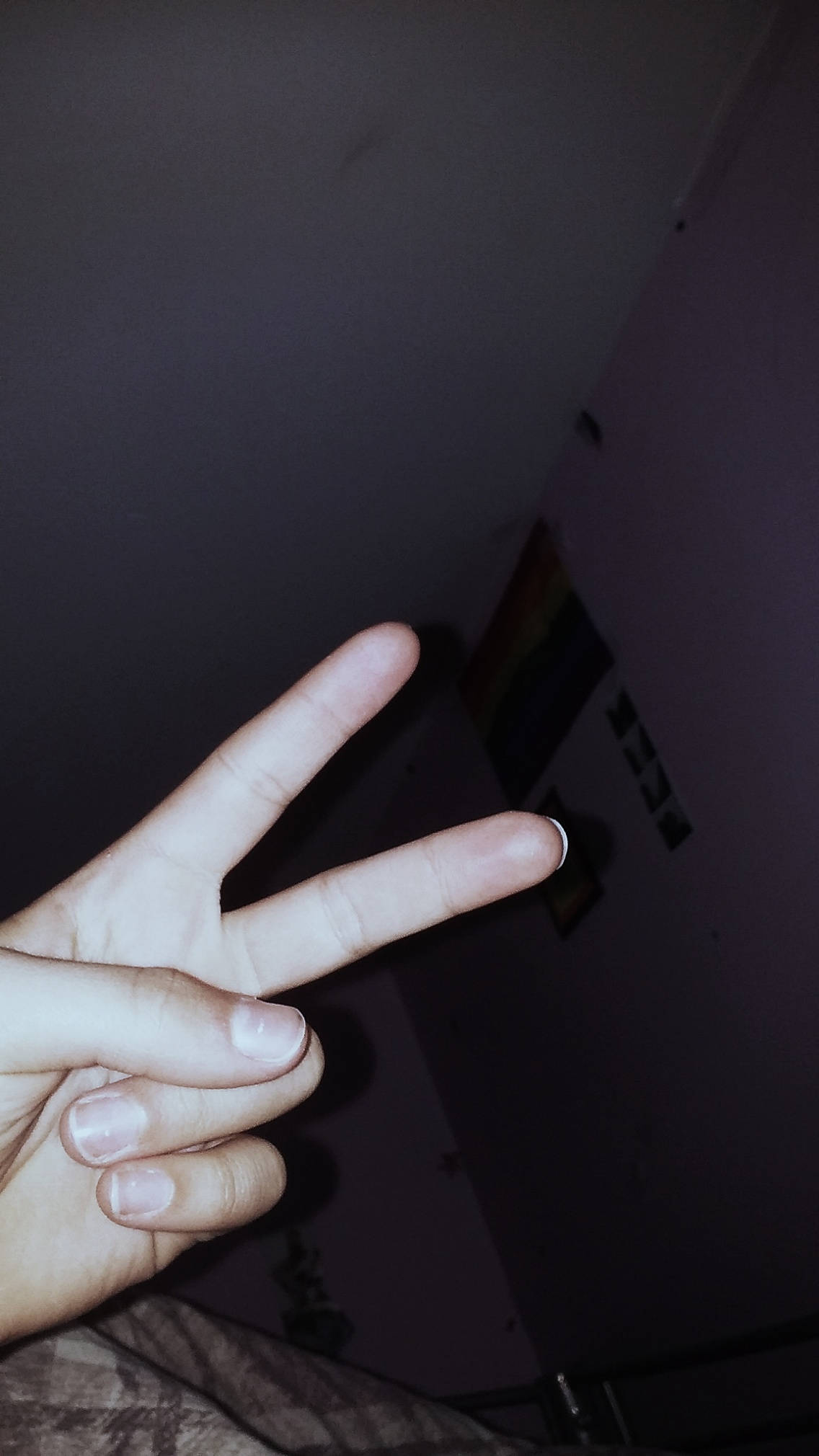 อารมณ์เศร้าป้ายสันติภาพ วอลเปเปอร์