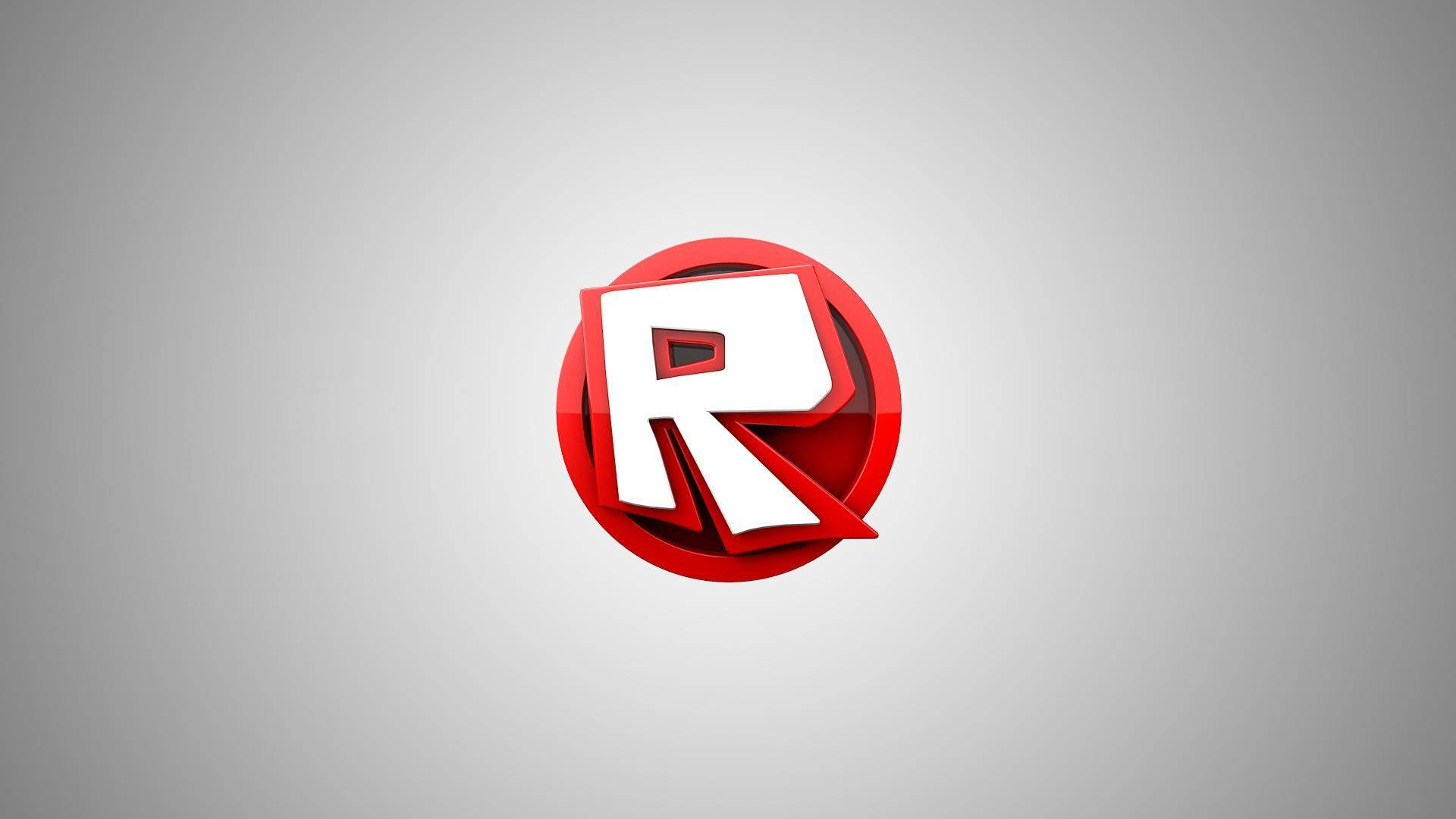 วอลเปเปอร์โลโก้ดีไซน์คุณภาพ HD ของ Roblox ที่น่าทึ่ง — Roblox วอลเปเปอร์