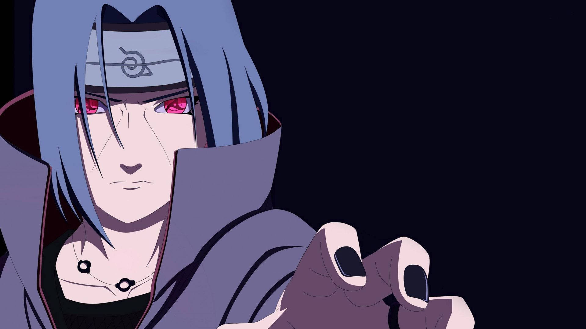 1920x1080 ดาวน์โหลดฟรีวอลเปเปอร์อิทาจิ — อิทาจิ วอลเปเปอร์