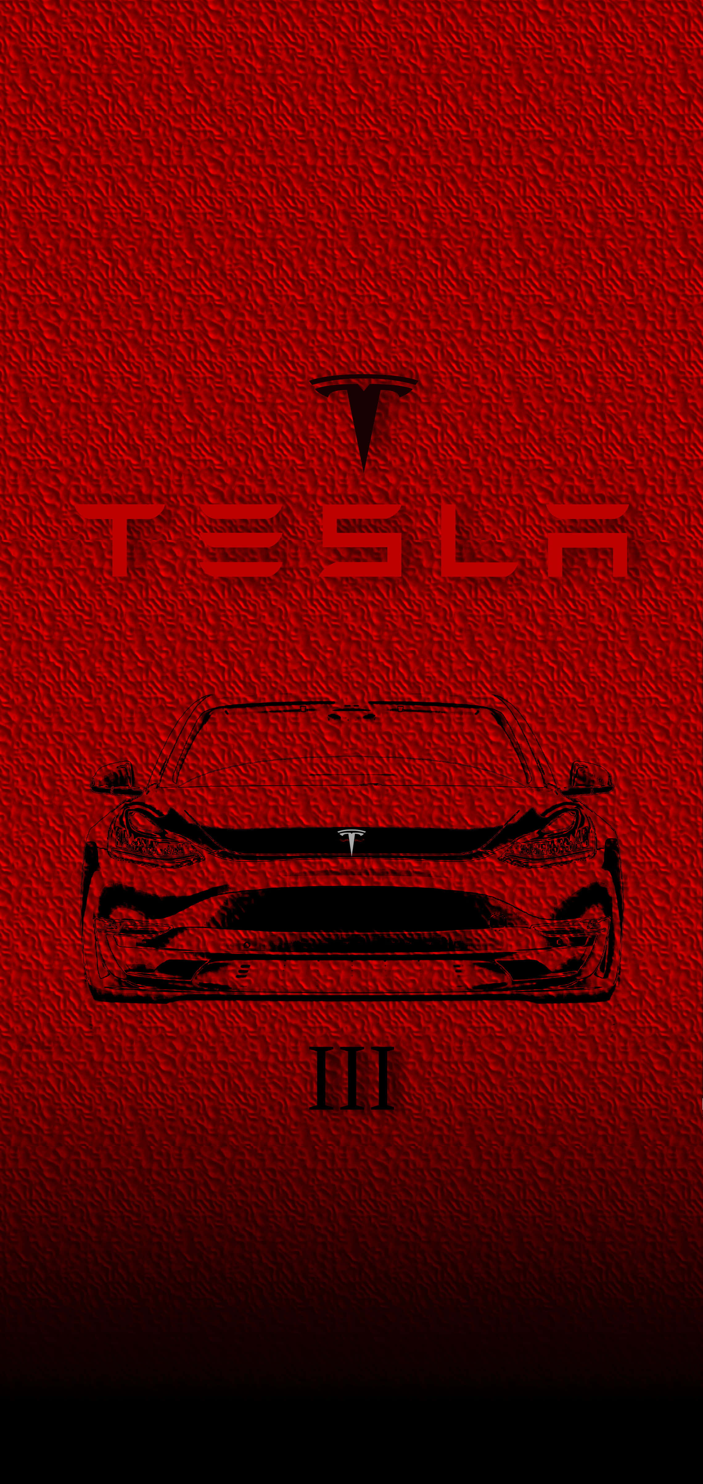เชื่อมต่อกับนวัตกรรมของ Tesla ด้วย iPhone วอลเปเปอร์