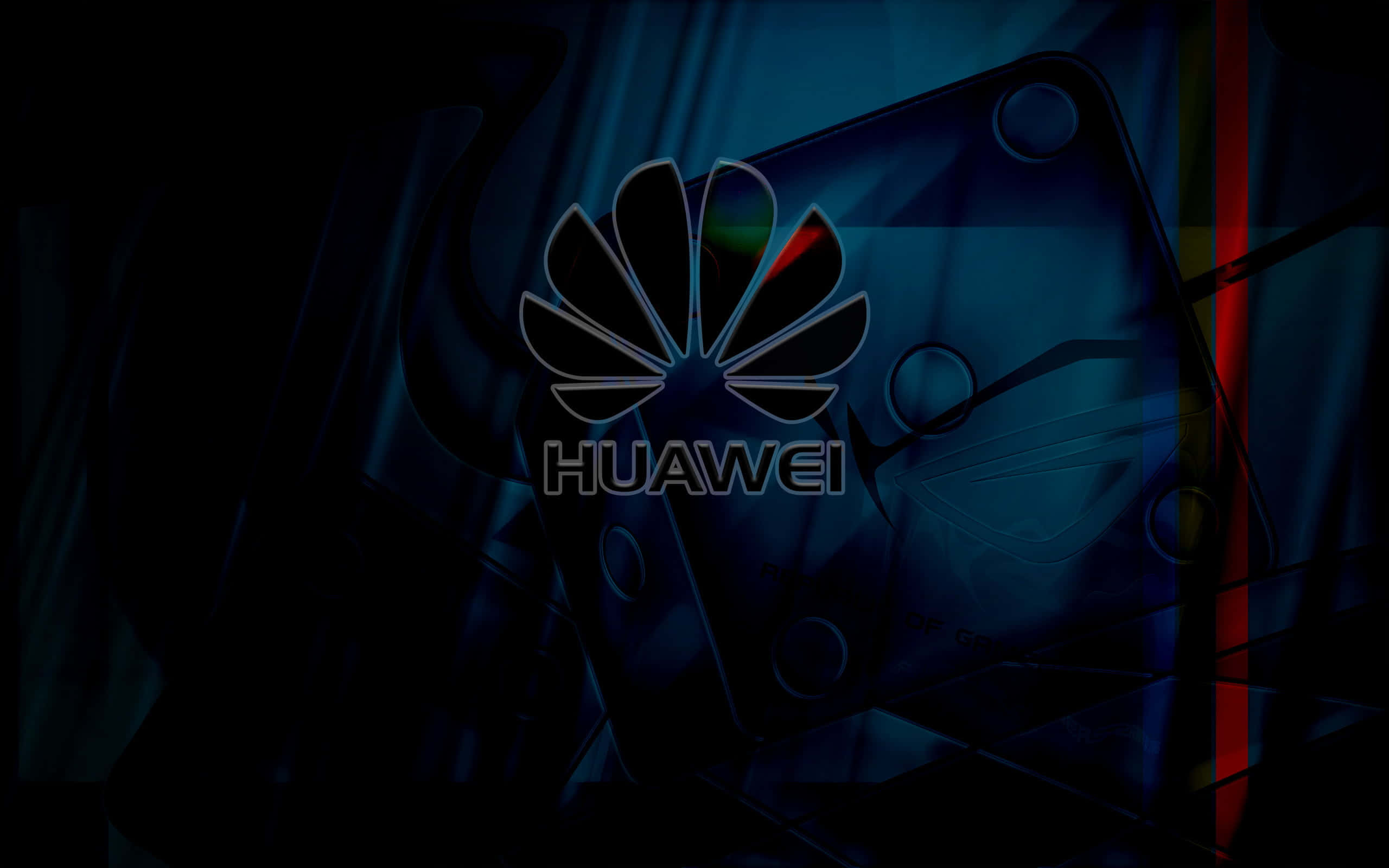 เชื่อมต่อไม่ขาดสายกับ Huawei P40 Pro วอลเปเปอร์
