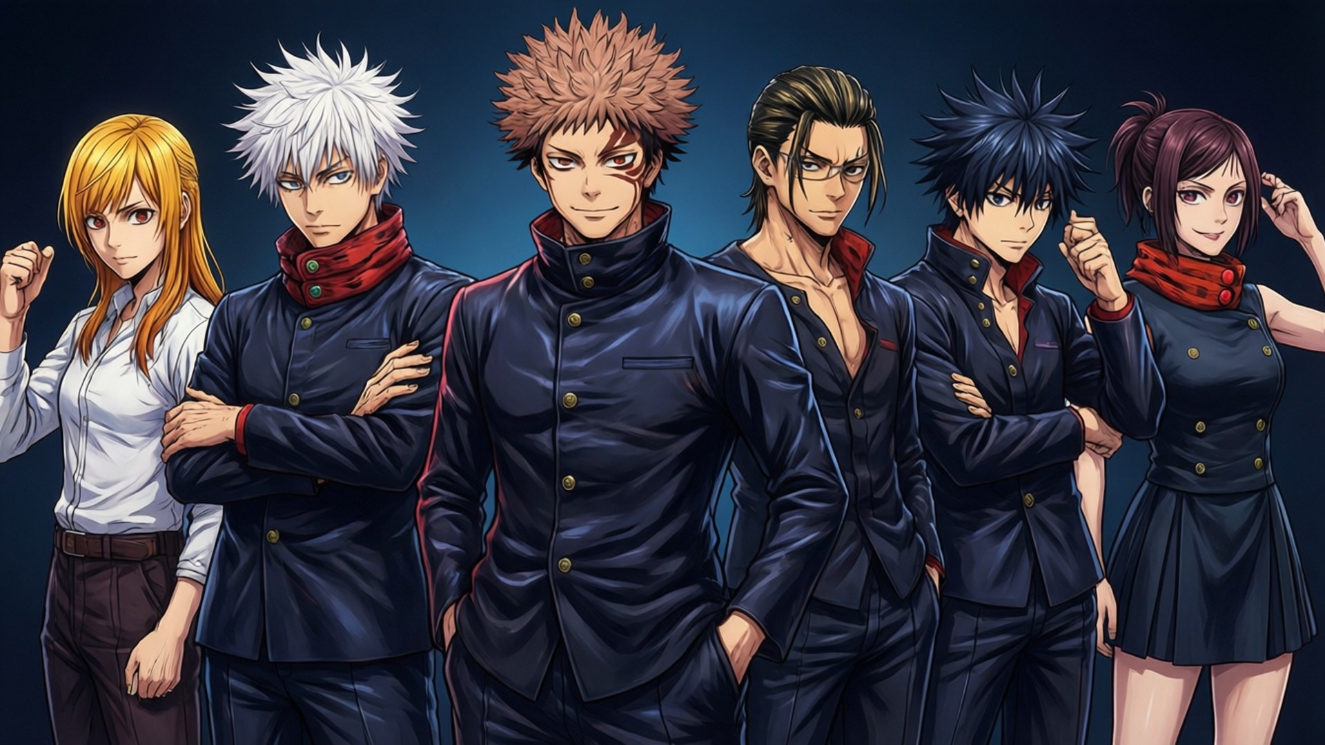 เดอะรีเวนเจอร์สยูไนเต็ด วอลเปเปอร์