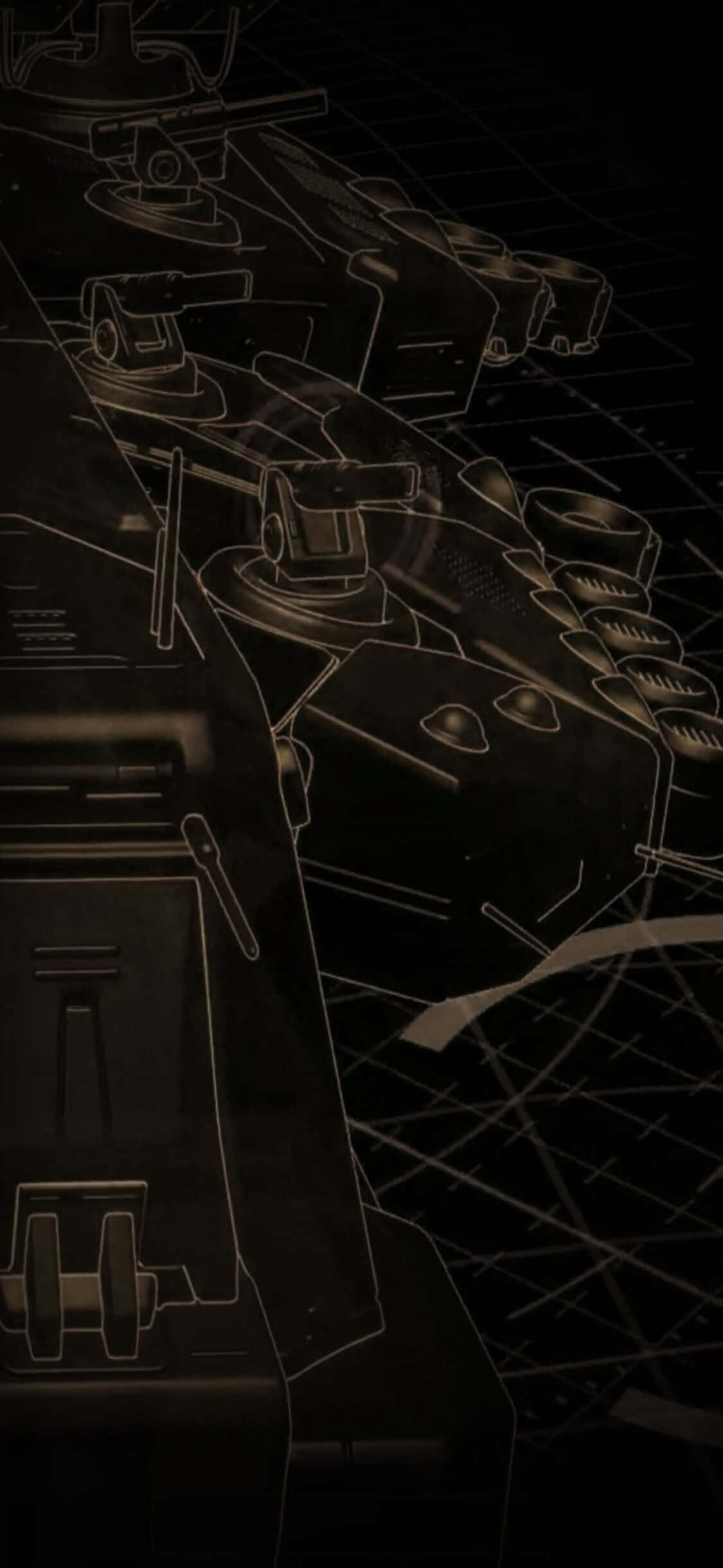 เตรียมพร้อมก้าวเข้าสู่ Ashes Of The Singularity ด้วย iPhone X วอลเปเปอร์