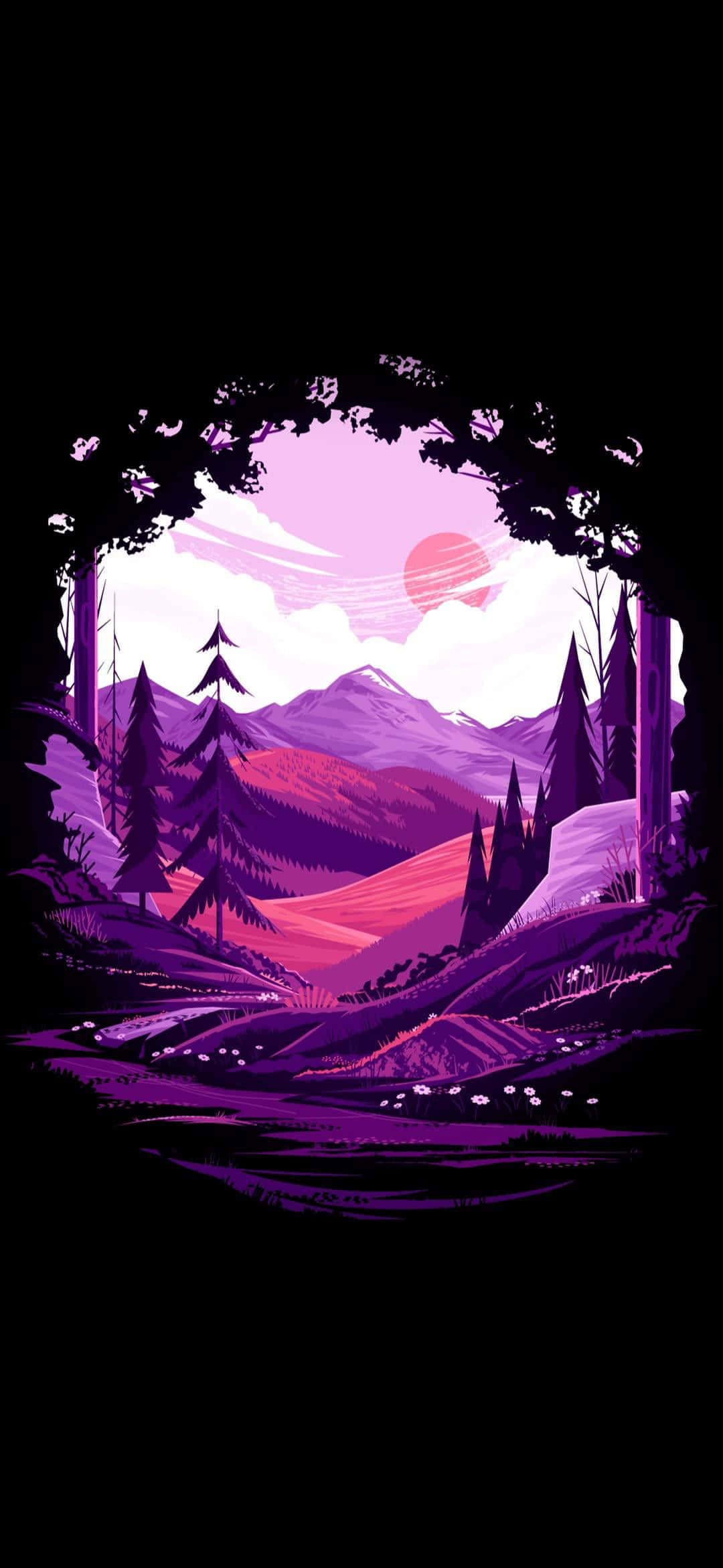 เตรียมพร้อมสำหรับ iPhone ที่ล้ำหน้าที่สุดเท่าที่เคยมีมา วอลเปเปอร์