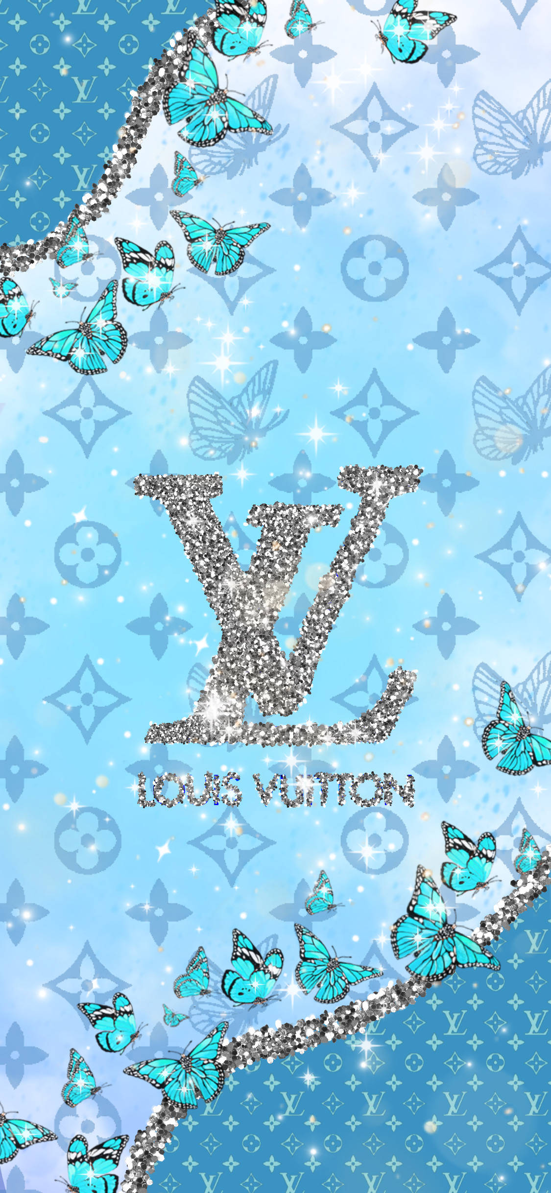 เติมความสดชื่นให้ตู้เสื้อผ้าของคุณกับคอลเลกชัน Louis Vuitton Aesthetic ใหม่ของเรา วอลเปเปอร์