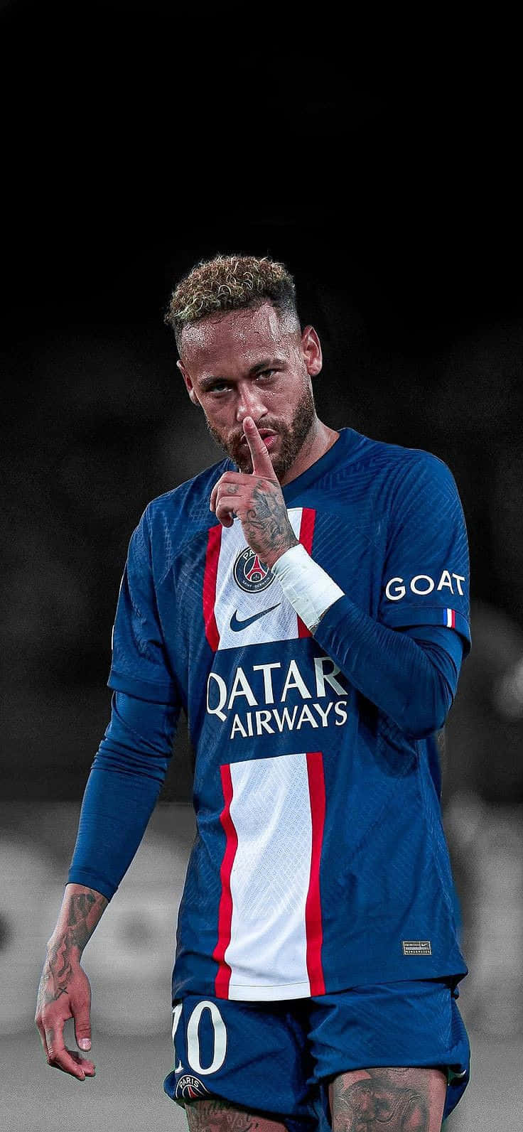 ภาพเนย์มาร์ — เนย์มาร์ วอลเปเปอร์