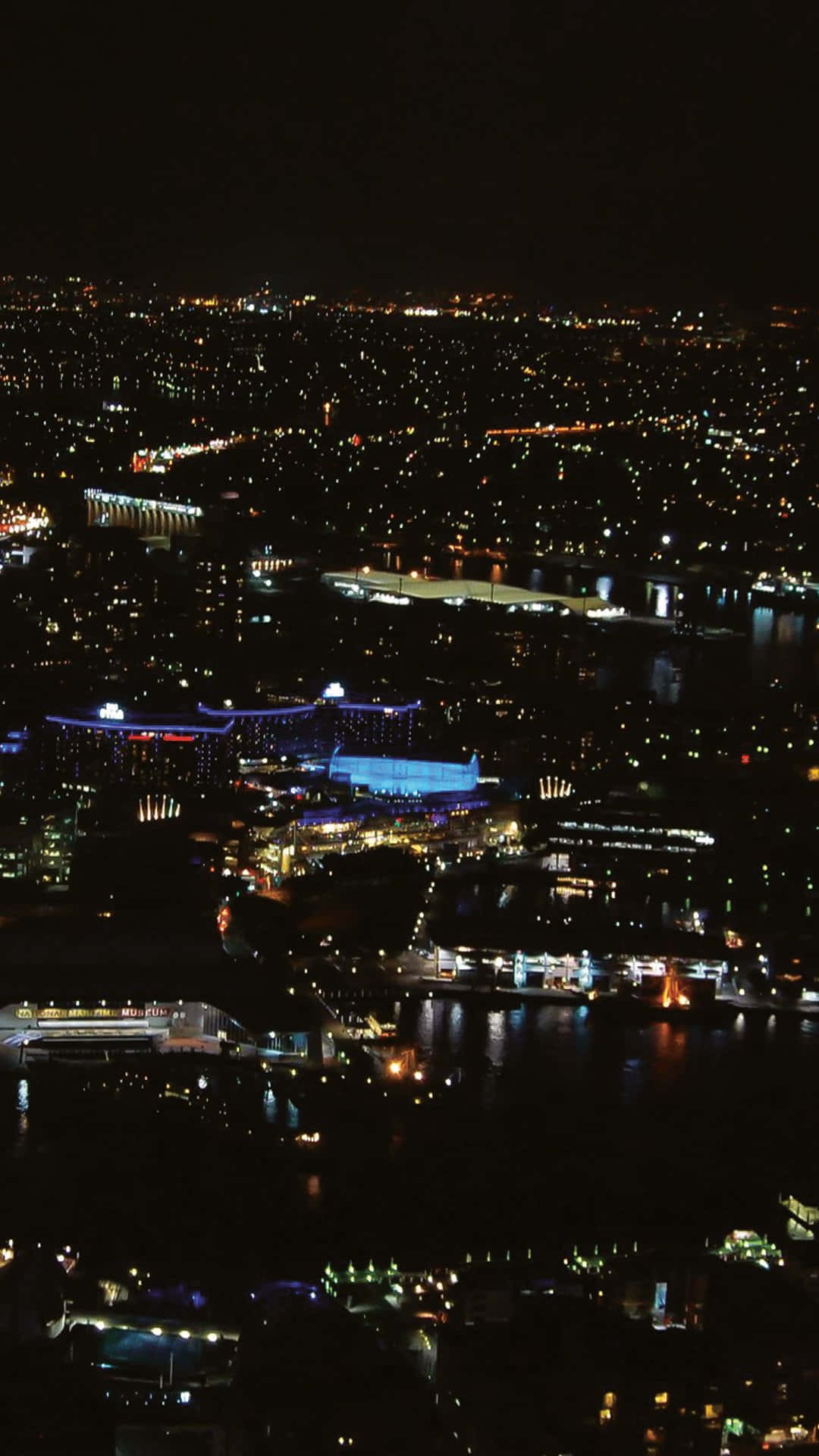 เปิดโทรศัพท์ของคุณด้วยวิวที่สวยงาม วอลเปเปอร์