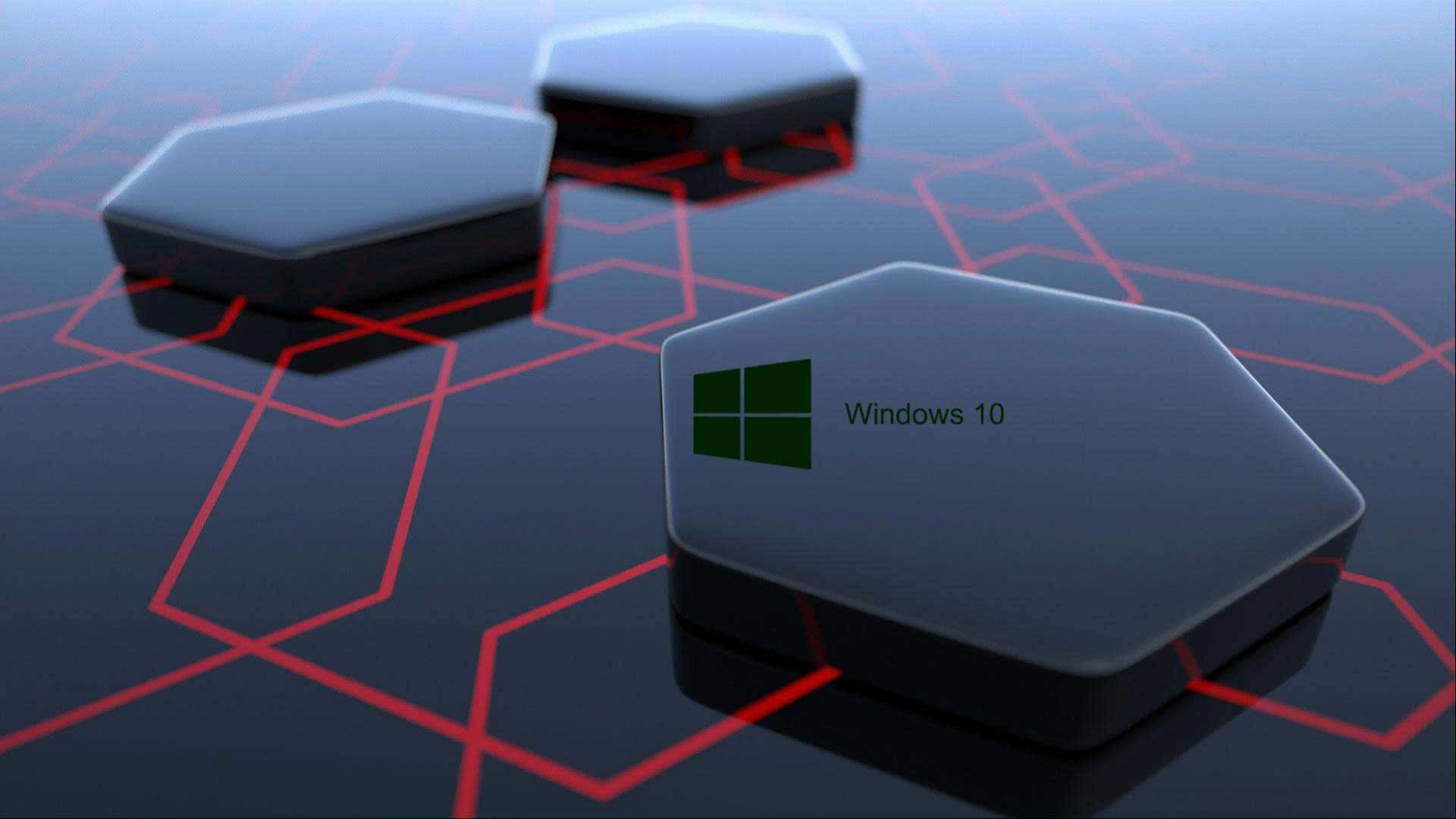 เพลิดเพลินกับวอลเปเปอร์เดสก์ท็อป Windows สุดเจ๋ง วอลเปเปอร์