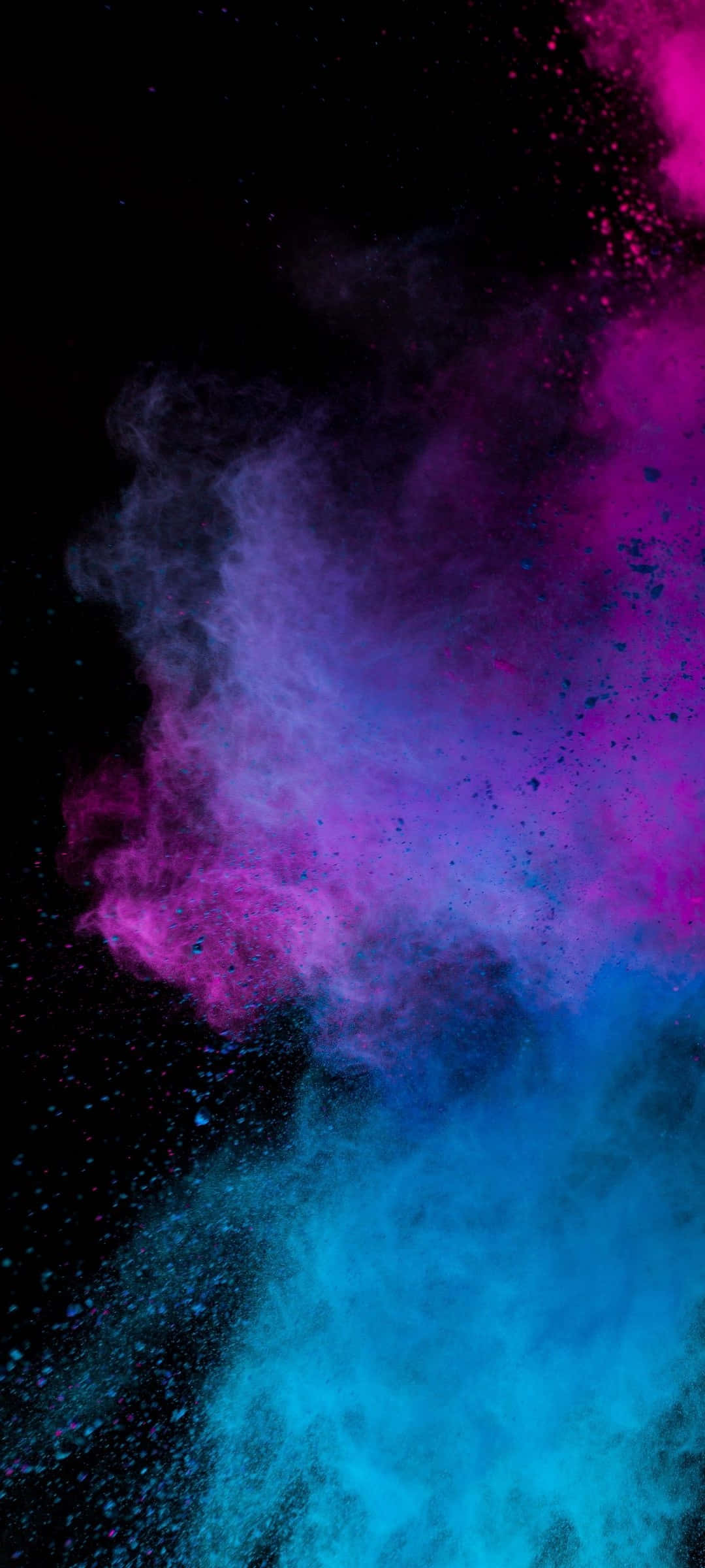 เพิ่มสีสันและความสนุกให้ชีวิตด้วยควันหลากสี วอลเปเปอร์
