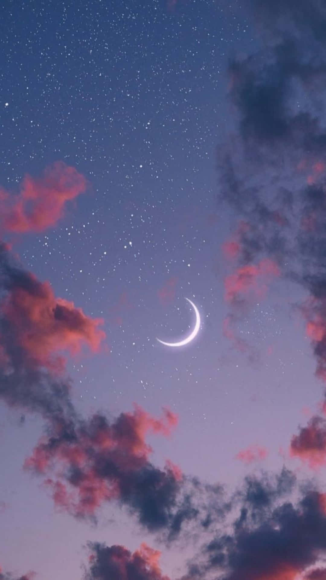 เมฆสวยงามสุนทรีย์ วอลเปเปอร์