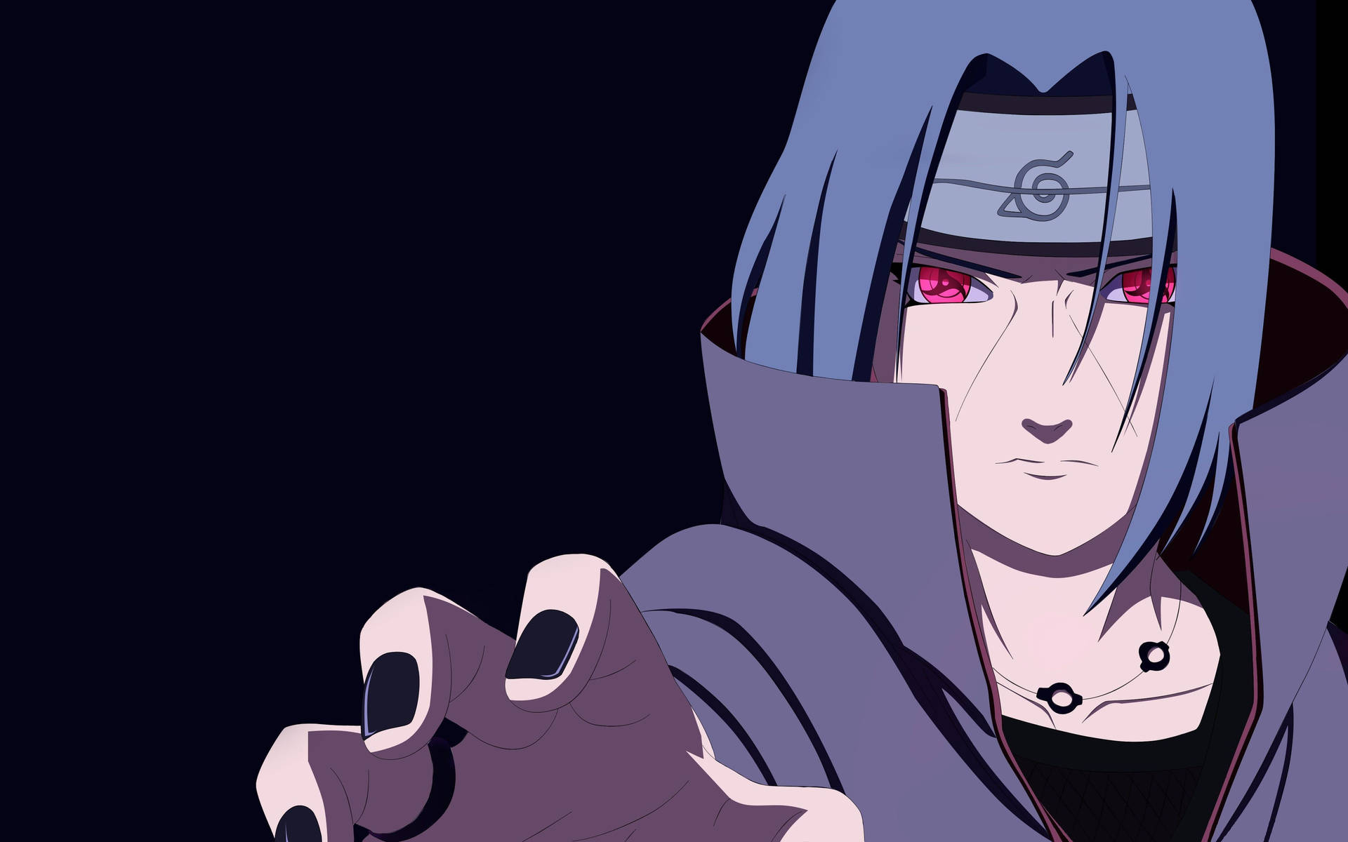 4354x2721 วอลเปเปอร์ HD อุจิวะ อิทาจิ — อิทาจิ วอลเปเปอร์