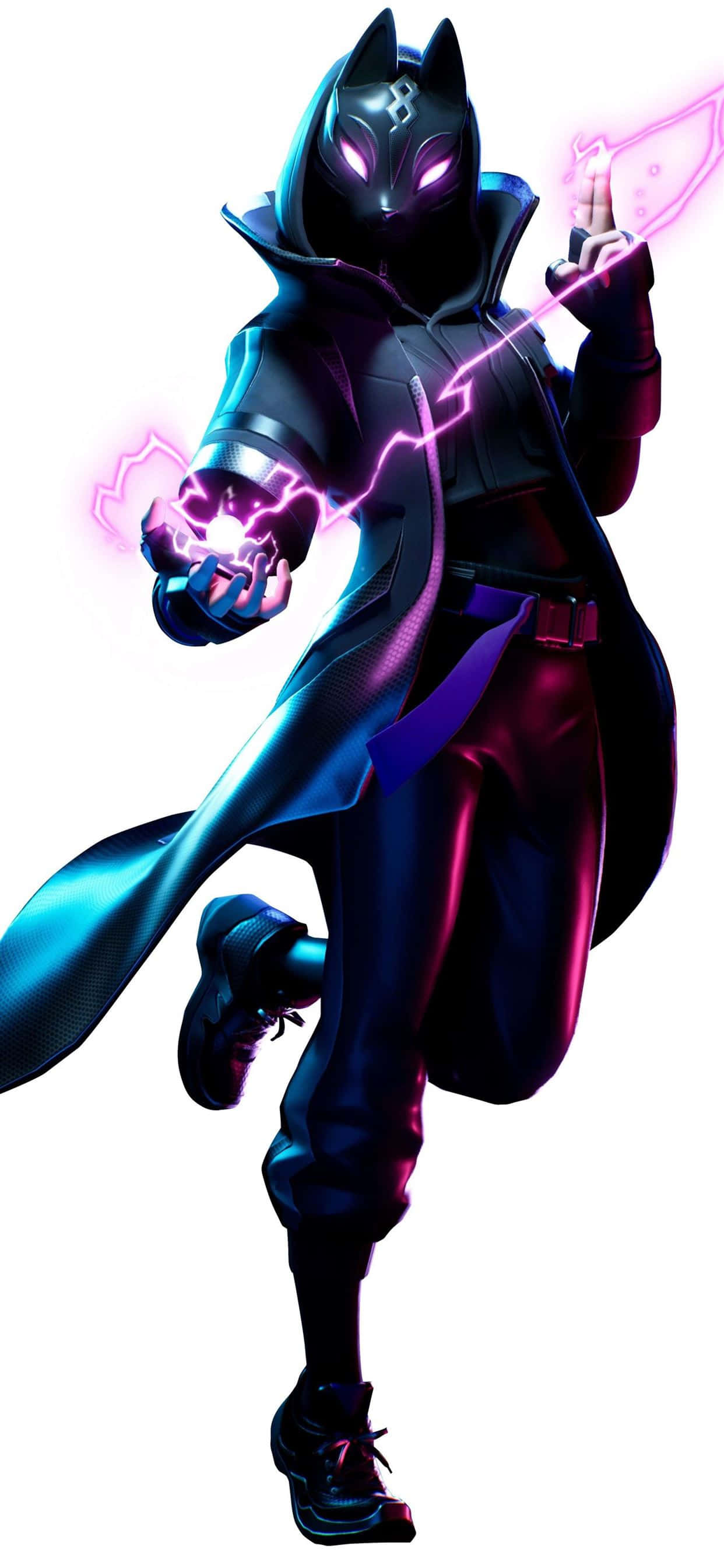 เริ่มต้นการผจญภัยครั้งใหม่ - Fortnite Season 4 Chapter 2 วอลเปเปอร์