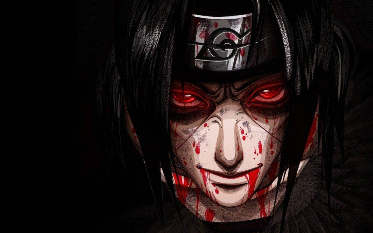 1280x800 วอลเปเปอร์และภาพพื้นหลังอิทาจิ อุจิวะ HD — อิทาจิ วอลเปเปอร์