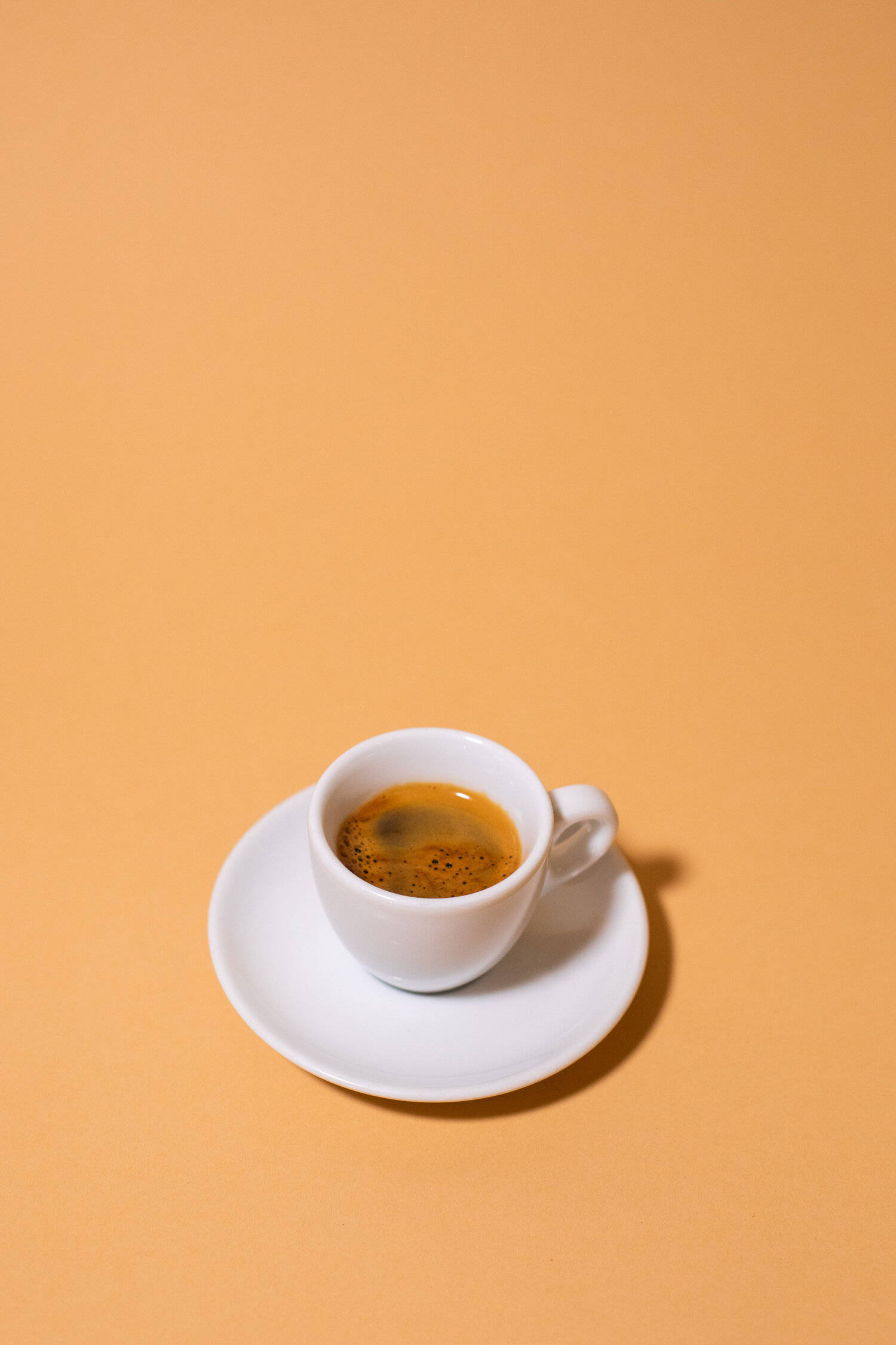 เหลืองกาแฟสุนทรีย์ วอลเปเปอร์