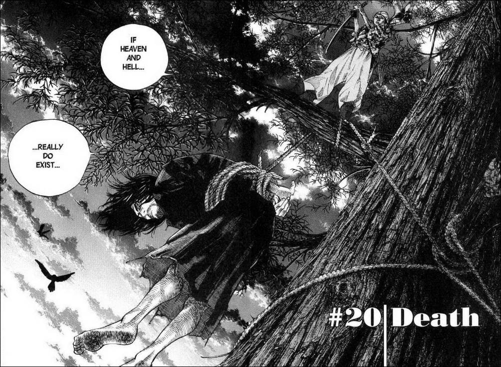 แผงมังงะวากาบอนด์ วอลเปเปอร์