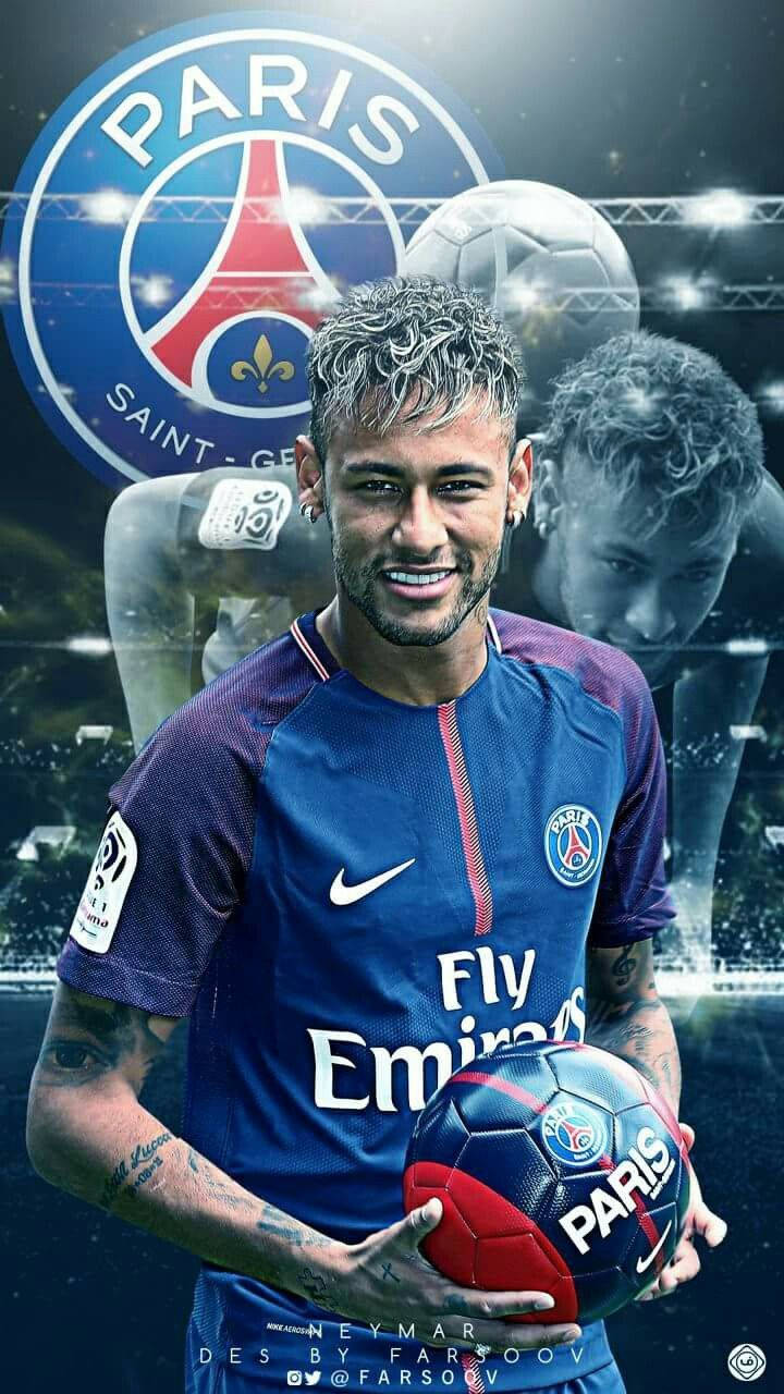 วอลเปเปอร์แฟนอาร์ตเนย์มาร์สุดหล่อ — เนย์มาร์ วอลเปเปอร์