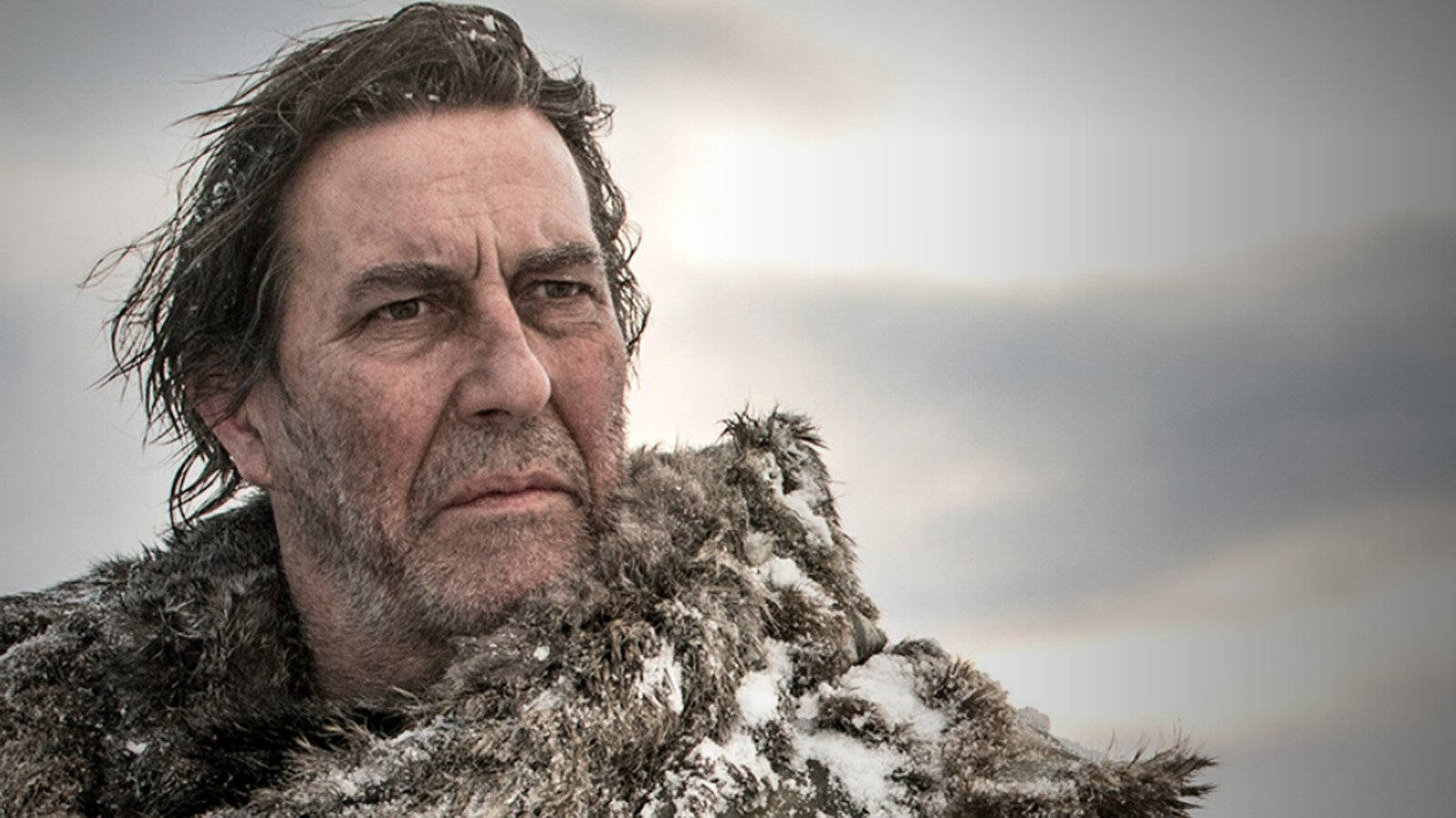 แฟนๆ Thrones ปล่อยให้ Ciarán Hinds อยู่อย่างสงบ วอลเปเปอร์