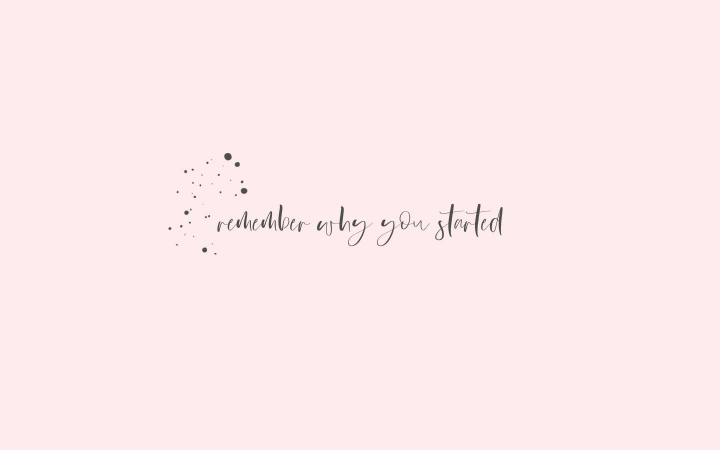 แรงบันดาลใจ คำคมสวยๆ จำไว้ — สุนทรียภาพคำคม GIF วอลเปเปอร์