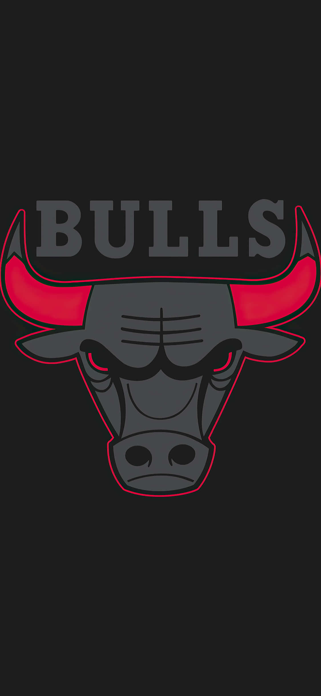 แสดงความภูมิใจใน Chicago Bulls และเชียร์ทีมโปรดของคุณด้วยพื้นหลัง iPhone สุดเจ๋งนี้! วอลเปเปอร์