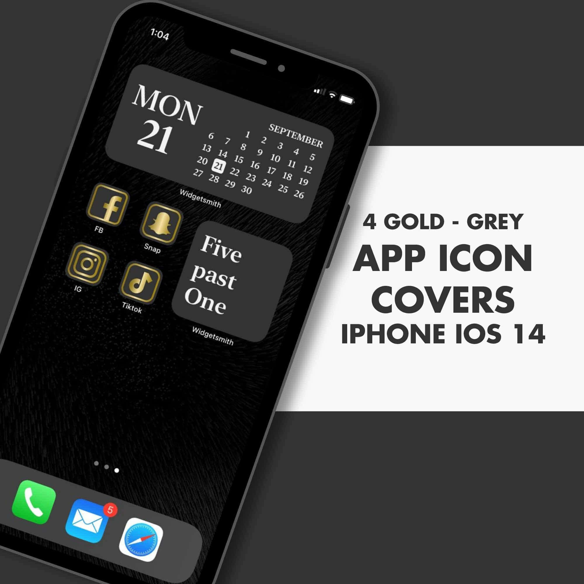 แสดงสไตล์ของคุณด้วยวอลเปเปอร์สวยงามสไตล์เอสเธติกสำหรับ iPhone วอลเปเปอร์
