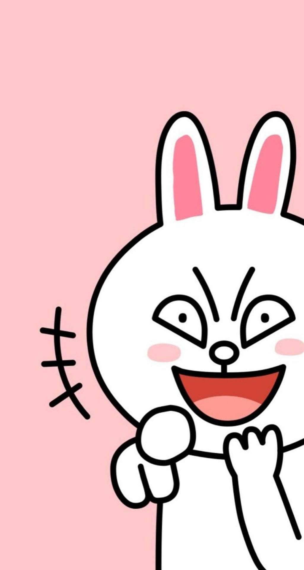 วอลเปเปอร์โคนี่หัวเราะน่ารัก — น่ารัก วอลเปเปอร์