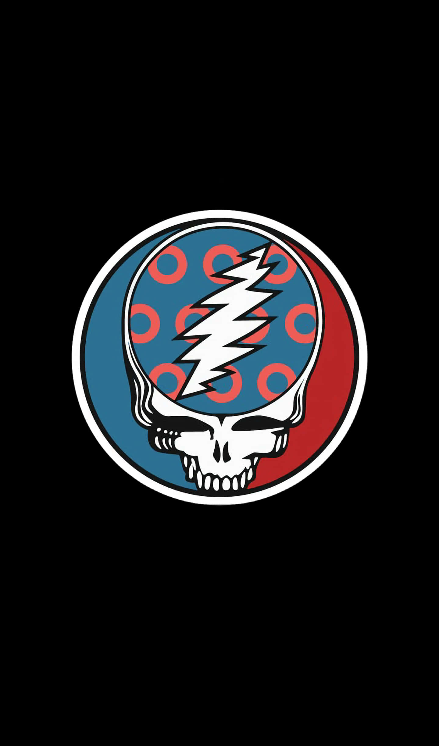 โชว์ความภูมิใจใน Grateful Dead ด้วยเคส iPhone สั่งทำสุดพิเศษนี้! วอลเปเปอร์