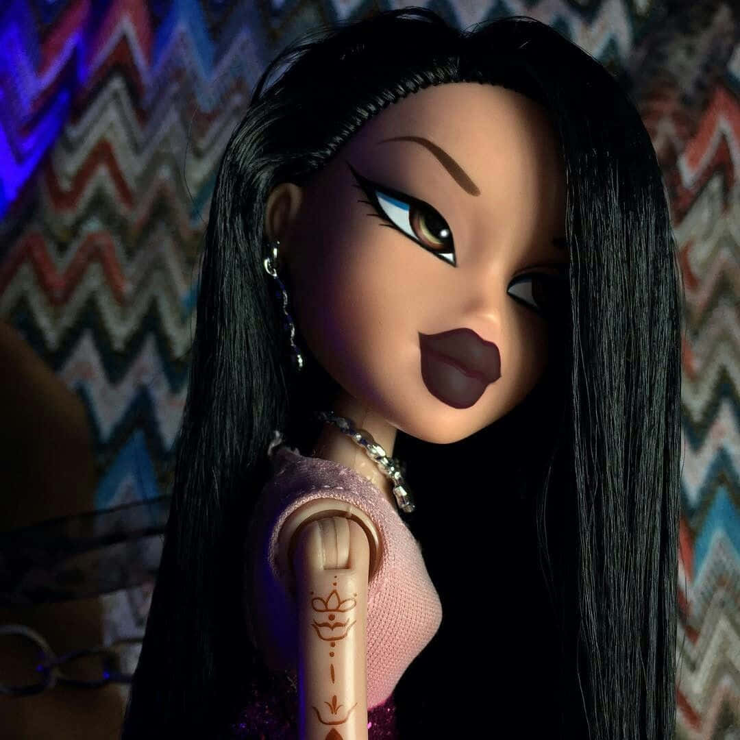 โชว์สไตล์สุดจัดจ้านของ Bratz Aesthetic! วอลเปเปอร์