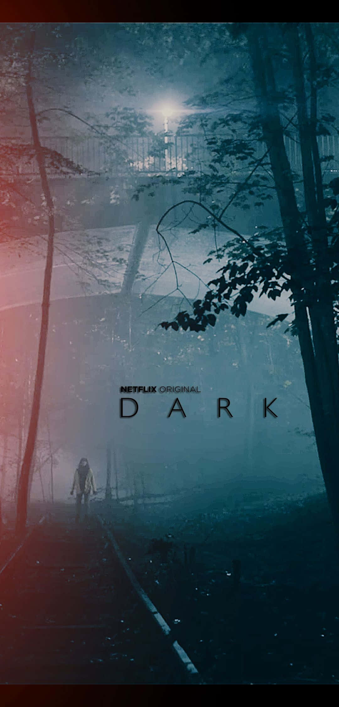 โปสเตอร์ Dark Netflix วอลเปเปอร์