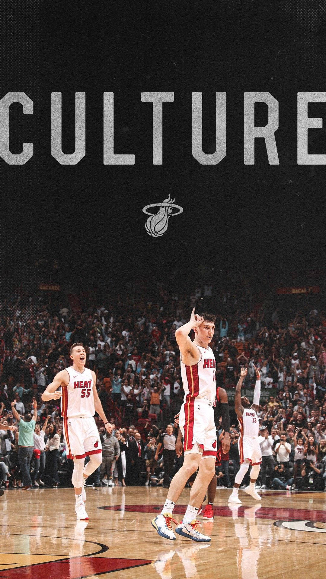 โปสเตอร์ดิจิทัลของ Duncan Robinson วอลเปเปอร์