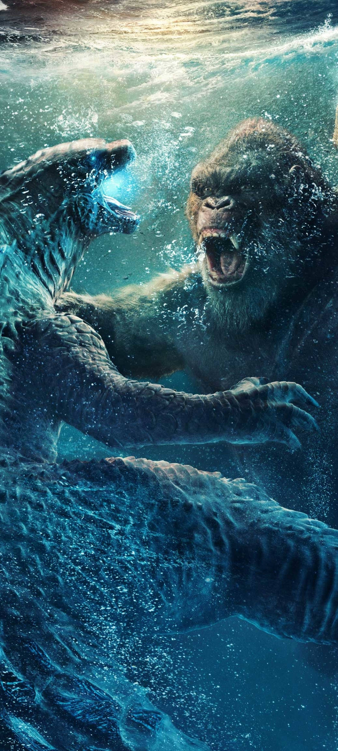 โปสเตอร์ภาพยนตร์คิงคอง วอลเปเปอร์