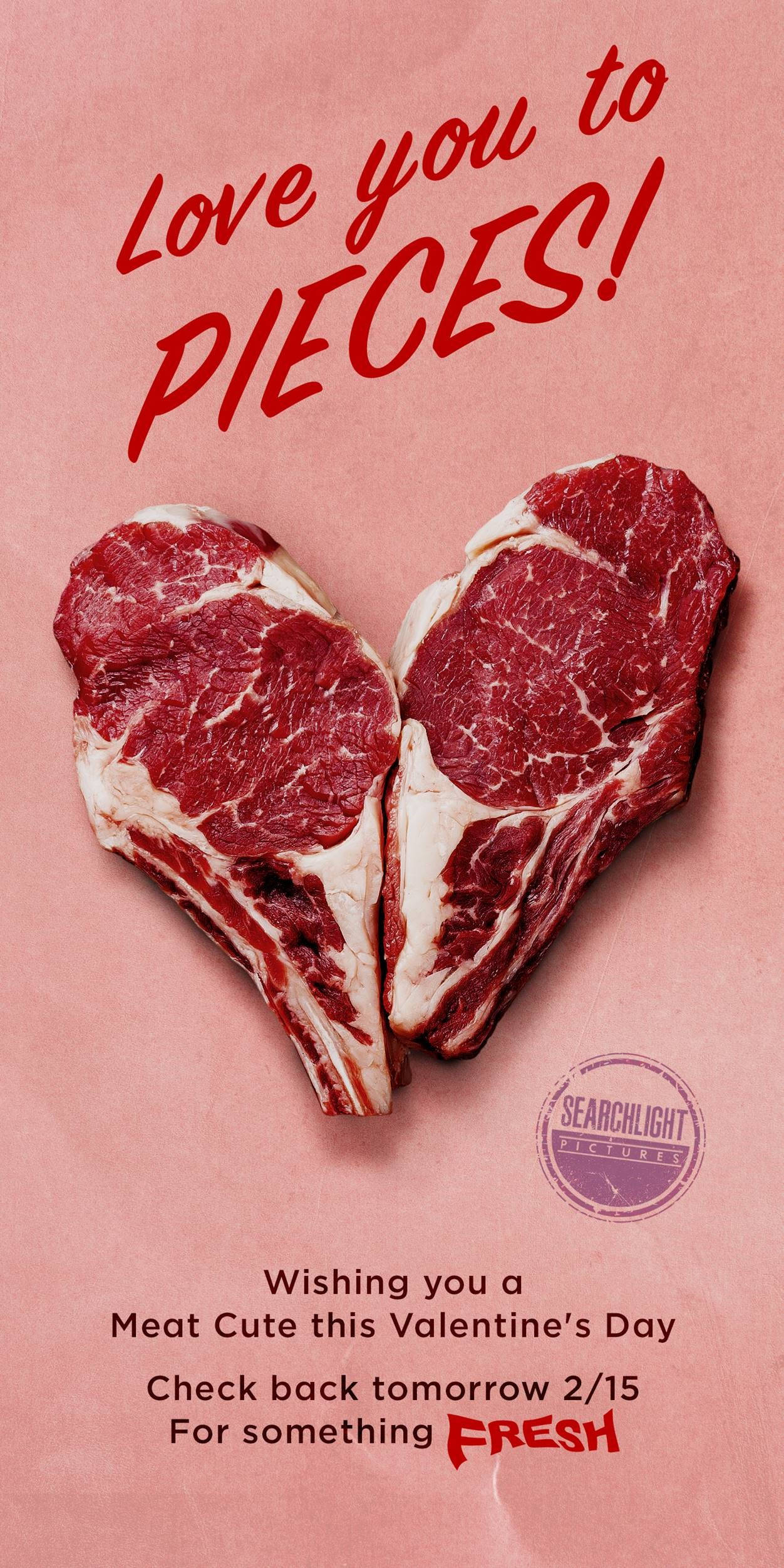 โปสเตอร์หนังเรื่อง Fresh สดใหม่ วอลเปเปอร์