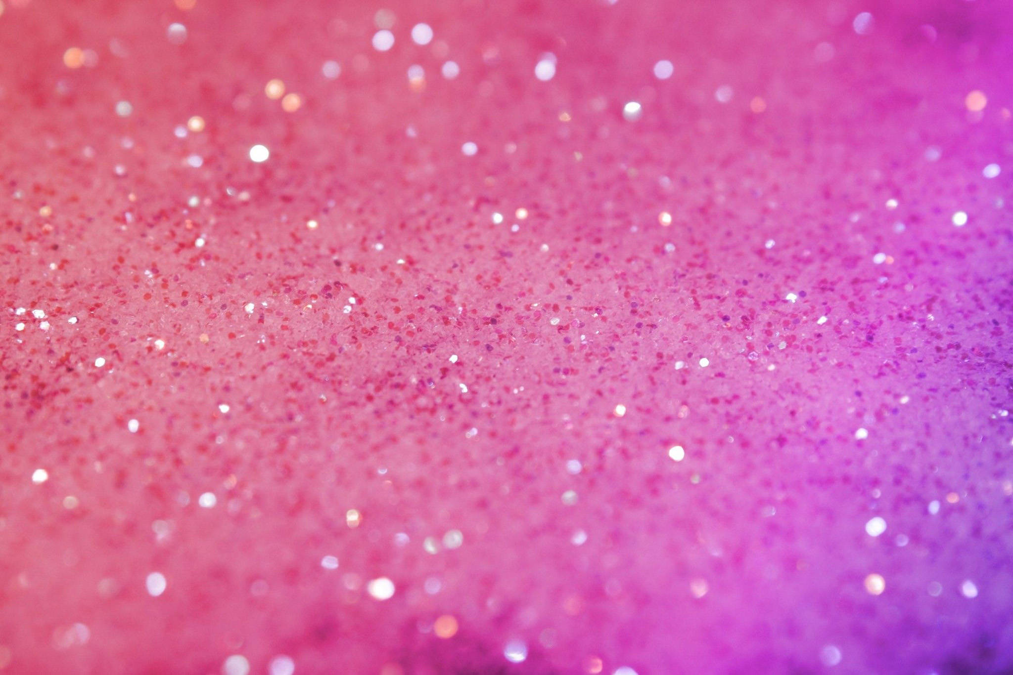 โลกแห่งสีชมพูและม่วงประกายวิเศษ วอลเปเปอร์