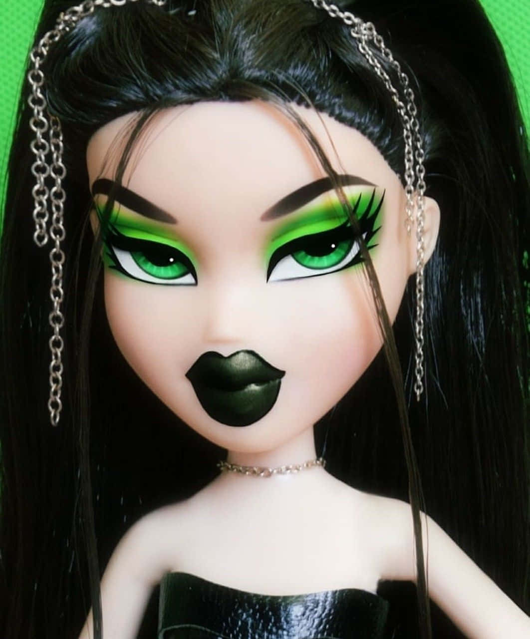 ใช้ชีวิตแบบ Bratz วอลเปเปอร์