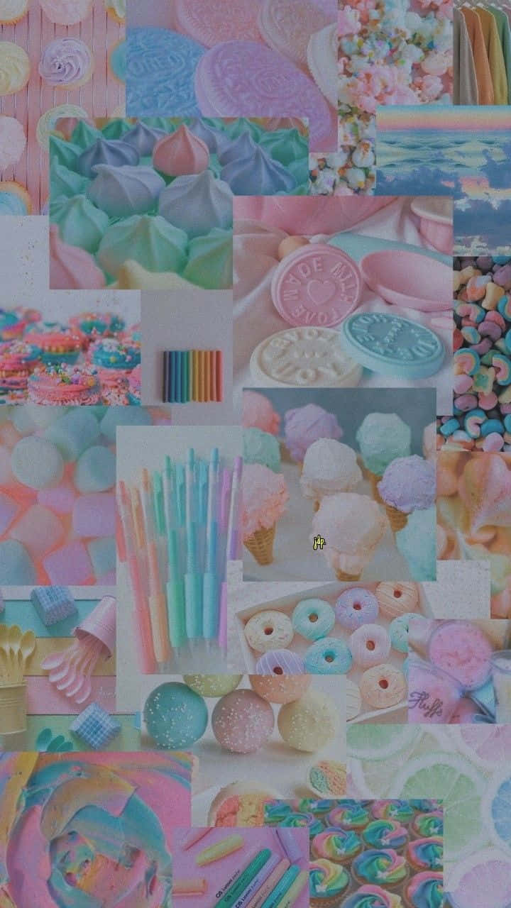 ให้สีสันแห่งธรรมชาติเติมเต็มความสุขในใจคุณ วอลเปเปอร์