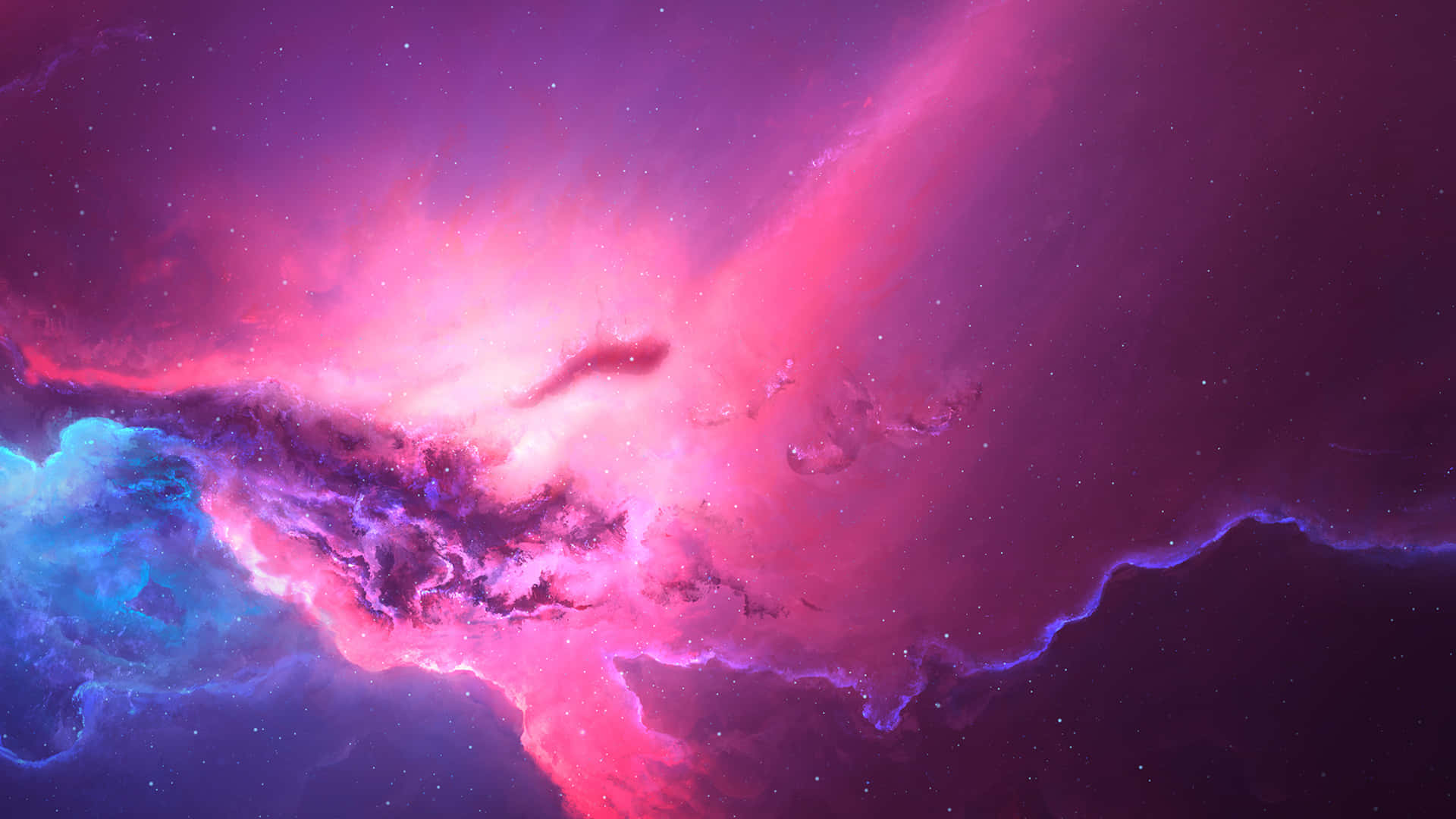 พื้นหลังอวกาศ 4K — 4K อวกาศ GIF วอลเปเปอร์
