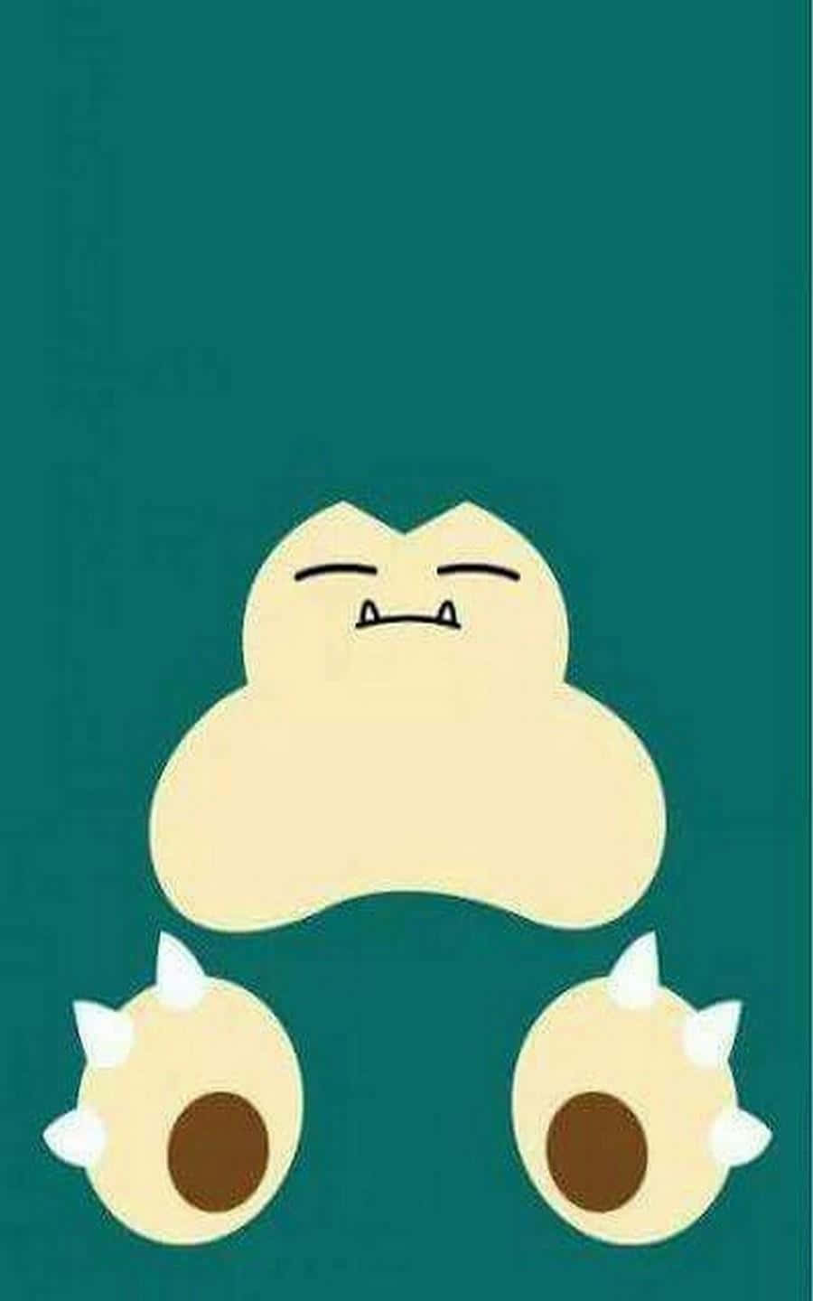 ไม่ให้อะไรมาขวางทางตอนงีบ! วอลเปเปอร์
