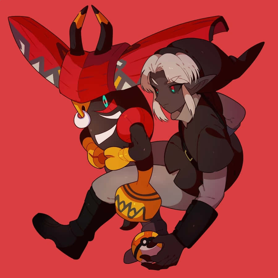 Tapu Bulu
