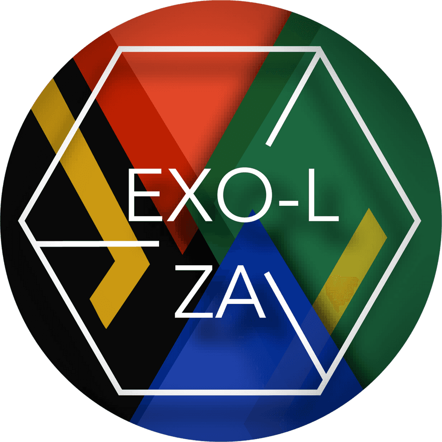 ดีไซน์โลโก้แฟนคลับ EXO-L