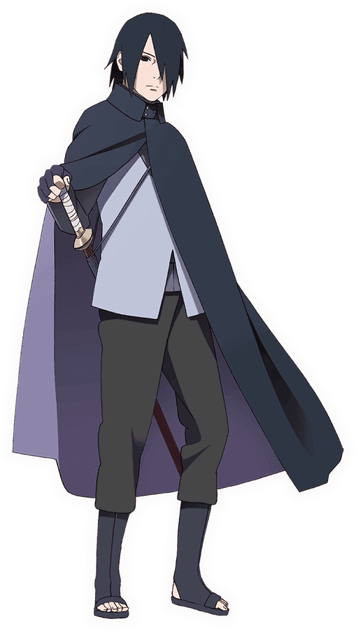 ตัวละครนินจาเคลื่อนไหวถือดาบ.PNG