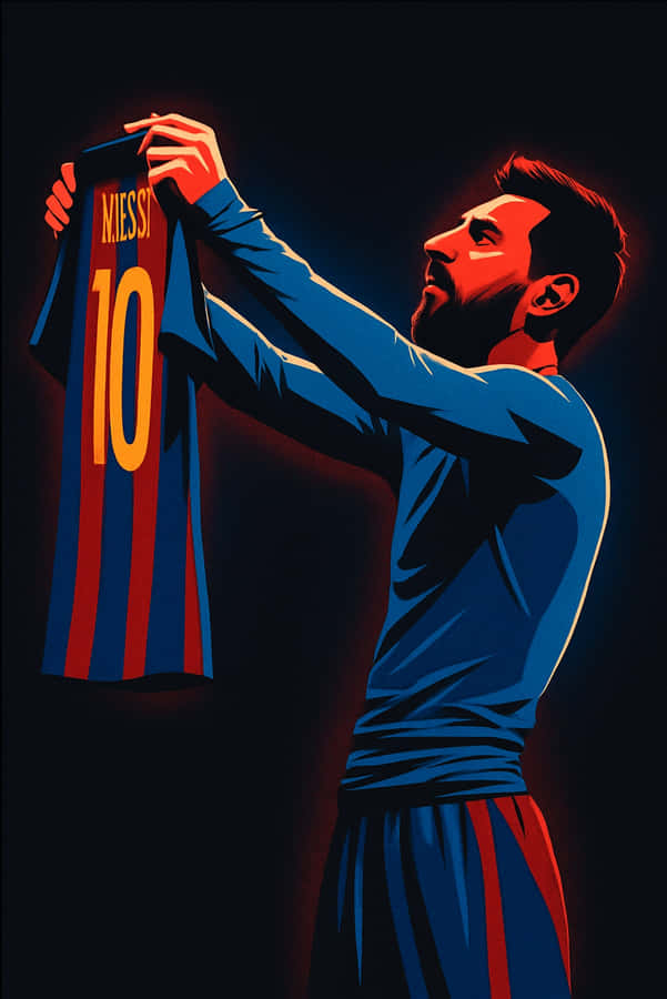 best,mejor,messi,goat,barca,camp nou,ฟุตบอล,ถ้วยรางวัล,บัลลงดอร์,แชมเปี้ยนส์ลีก