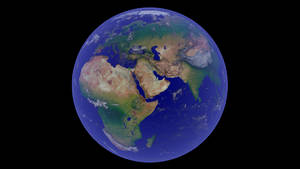 8k 7680x4320 ความละเอียดอัลตรา Hd สำหรับเดสก์ท็อป Earth — 5120x1440 วอลเปเปอร์