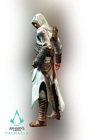 พื้นหลัง Assassin's Creed Valhalla 1440p — เรียลมี Pad 2 Lite วอลเปเปอร์