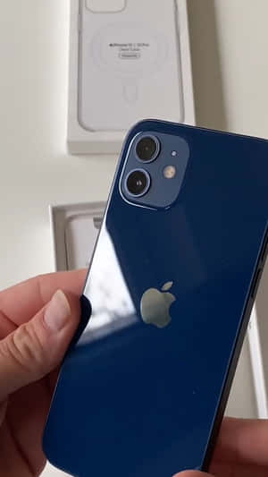 รูปภาพ iPhone 12
