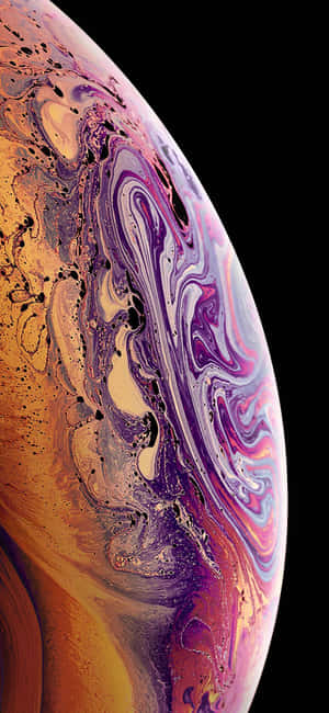 Apple Iphone Xs — เสี่ยวหมี่ 17 แม็กซ์ วอลเปเปอร์