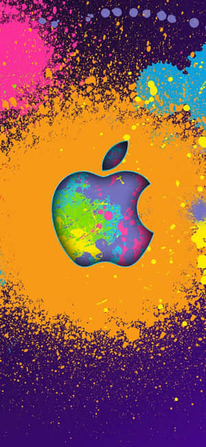 Apple Iphone Xs — เสี่ยวหมี่ 15เอส โปร วอลเปเปอร์