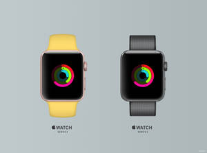 วอลเปเปอร์ Apple Watch Series 2 — Apple Watch วอลเปเปอร์