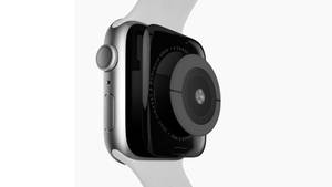 วอลเปเปอร์ Apple Watch แยกชิ้นส่วน — Apple Watch วอลเปเปอร์