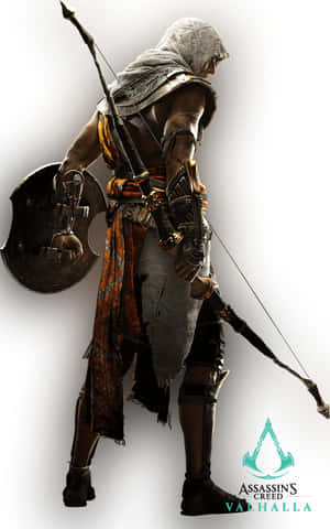 พื้นหลัง Assassin's Creed Valhalla ความละเอียด 1440p — เทคนโน เมกาพัด SE วอลเปเปอร์