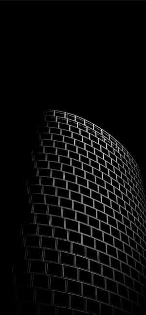 black metal พื้นหลัง — Vivo Y6t วอลเปเปอร์