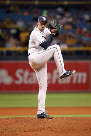 Blake Snell ยกขา — เสี่ยวหมี่ แท็บเล็ต วอลเปเปอร์